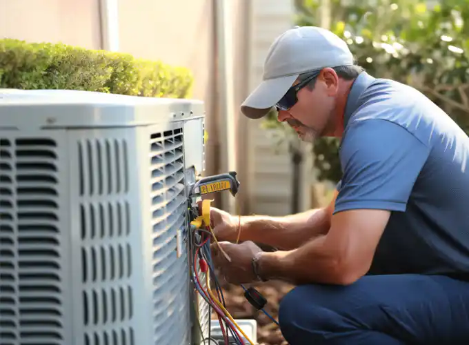 installateur Leerdam